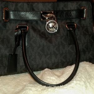 Michael Kors purse